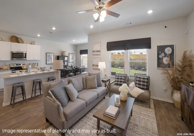 3rd image of 5305 Grass Hill Dr, San Antonio, TX 78238 | MLS# 1940723