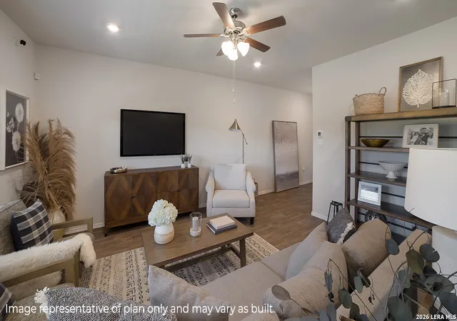 4th image of 5305 Grass Hill Dr, San Antonio, TX 78238 | MLS# 1940723
