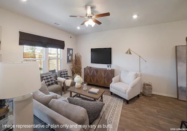 5th image of 5305 Grass Hill Dr, San Antonio, TX 78238 | MLS# 1940723