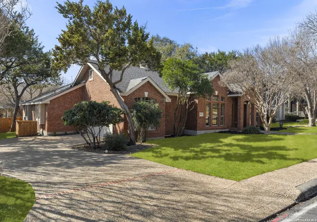 Photo 2 of Single family home for sale at 15743 Dawn Crest, San Antonio, TX 78248 | MLS# 1940783 | Listing updated on 2026-03-27