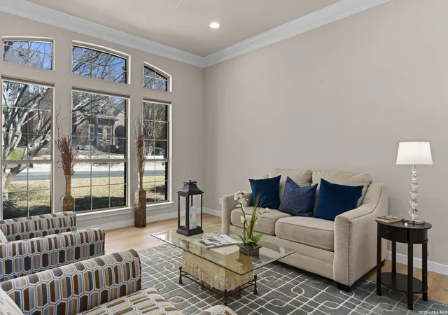 Photo 3 of Single family home for sale at 15743 Dawn Crest, San Antonio, TX 78248 | MLS# 1940783 | Listing updated on 2026-03-27