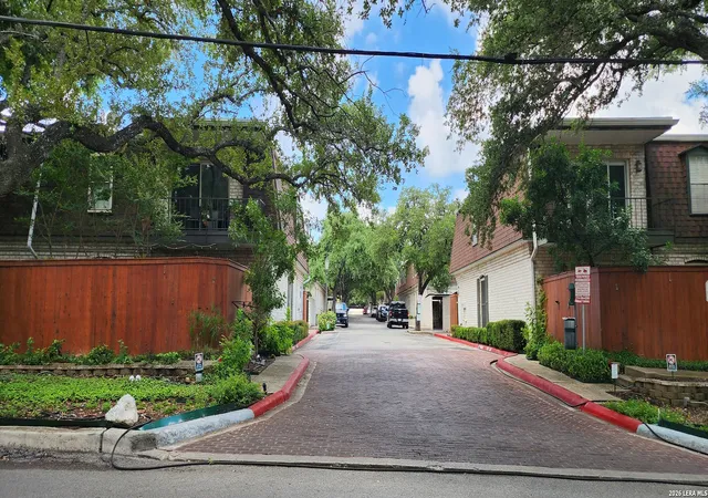Homes for sale in San Antonio, TX | 1045 Shook Avenue #151 K, San Antonio, TX 78212 | MLS# 1940837