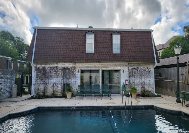 Homes for sale in San Antonio, TX | 1045 Shook Avenue, San Antonio, TX 78212 | Houzeo