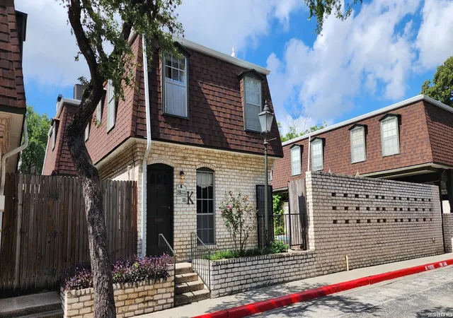 Homes for sale in San Antonio, TX | 1045 Shook Avenue #151 K, San Antonio, TX 78212 | MLS# 1940837