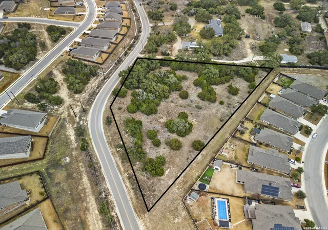 Photo 3 of Land for sale at Stahl Ln Stahl Ln, Bulverde, TX 78163 | MLS# 1940842 | Listing updated on 2026-10-07