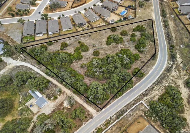 Photo 1 of Land for sale at Stahl Ln Stahl Ln, Bulverde, TX 78163 | MLS# 1940842 | Listing updated on 2026-10-07