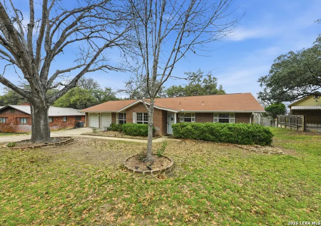 Photo 1 of Sale Pending at 1240 Cibolo Trl, Universal City, TX 78148 | MLS# 1940843 | Listing updated on 2026-03-25