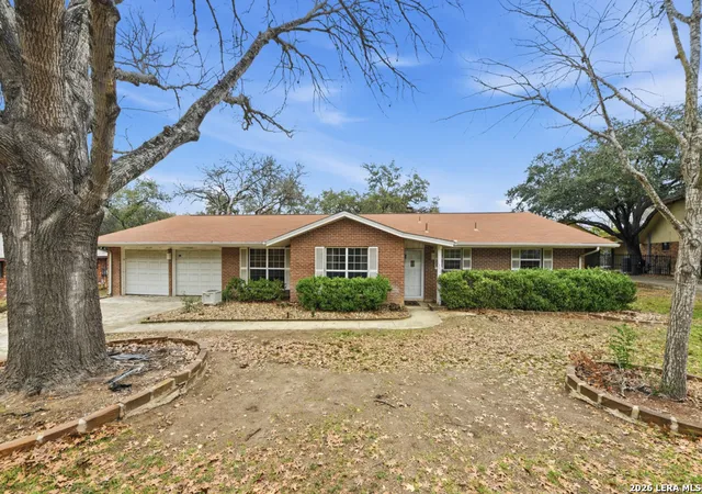 Photo 2 of Sale Pending at 1240 Cibolo Trl, Universal City, TX 78148 | MLS# 1940843 | Listing updated on 2026-03-25
