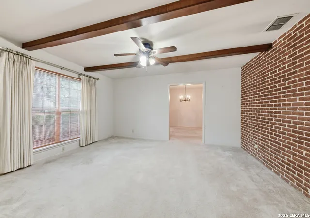 Photo 3 of Sale Pending at 1240 Cibolo Trl, Universal City, TX 78148 | MLS# 1940843 | Listing updated on 2026-03-25