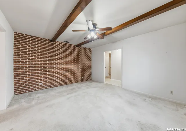 Photo 3 of Sale Pending at 1240 Cibolo Trl, Universal City, TX 78148 | MLS# 1940843 | Listing updated on 2026-03-25