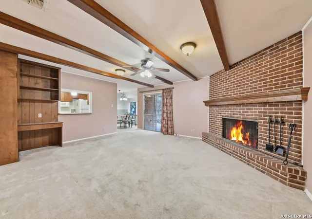 Photo 4 of Sale Pending at 1240 Cibolo Trl, Universal City, TX 78148 | MLS# 1940843 | Listing updated on 2026-03-25