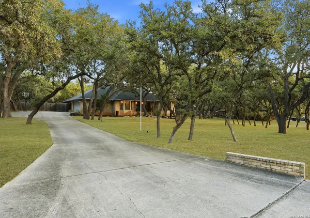 Photo 2 of Sale Pending at 8633 Classic Oaks, San Antonio, TX 78255 | MLS# 1940845 | Listing updated on 2026-02-25