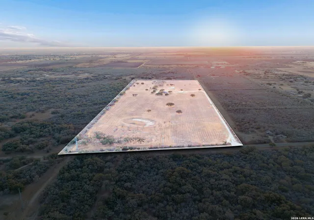 3rd image of 3128 Old St Marys Rd, Beeville, TX 78102 | MLS# 1940847