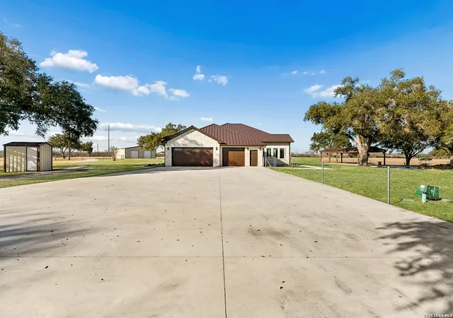50th image of 3128 Old St Marys Rd, Beeville, TX 78102 | MLS# 1940847