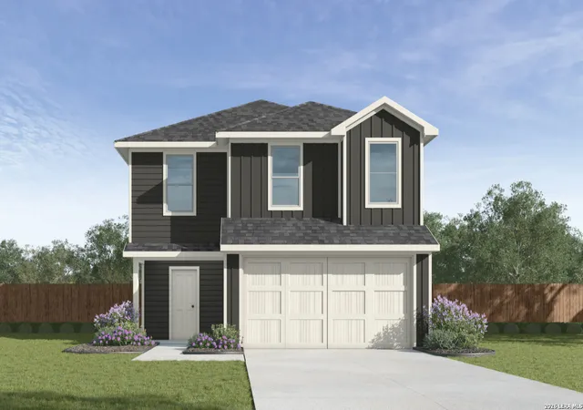 1st image of 1007 Bold Run, Seguin, TX 78155 | MLS# 1940861