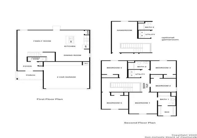2nd image of 1007 Bold Run, Seguin, TX 78155 | MLS# 1940861