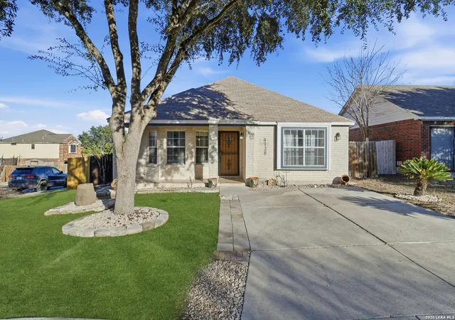 Photo 2 of Sale Pending at 4738 Georges Farm, San Antonio, TX 78244 | MLS# 1940865 | Listing updated on 2026-05-05