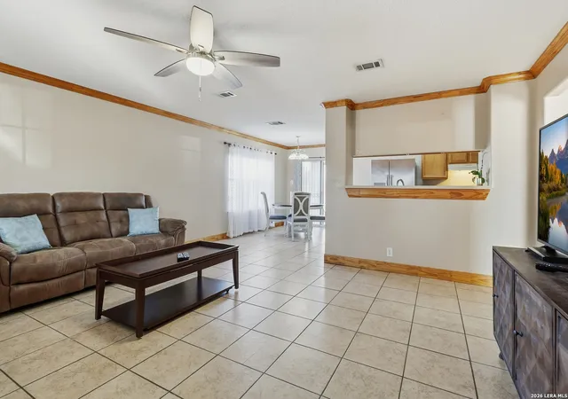 Photo 3 of Sale Pending at 4738 Georges Farm, San Antonio, TX 78244 | MLS# 1940865 | Listing updated on 2026-05-05