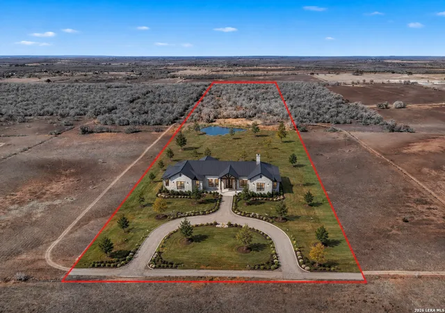 Photo 1 of Land for sale at 1895 County Road 448, Stockdale, TX 78160 | MLS# 1940869 | Listing updated on 2026-07-28
