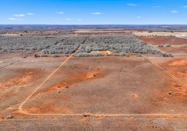 Photo 3 of Land for sale at 1895 County Road 448, Stockdale, TX 78160 | MLS# 1940869 | Listing updated on 2026-07-28