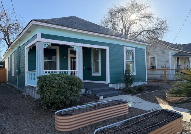 1st image of 1324 Dawson, San Antonio, TX 78202 | MLS# 1940871