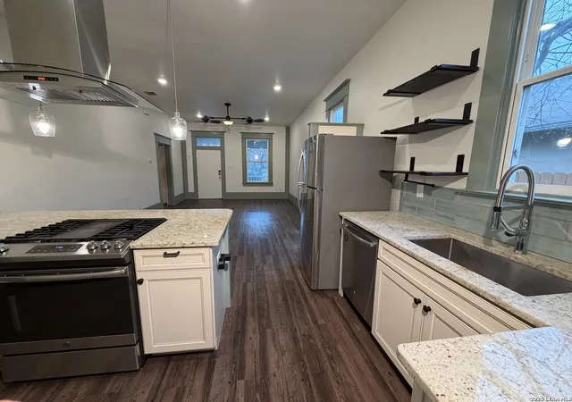 Photo 3 of Single family home for sale at 1324 Dawson, San Antonio, TX 78202 | MLS# 1940871 | Listing updated on 2026-03-31
