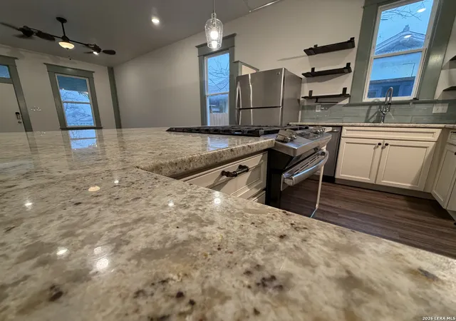 Photo 4 of Single family home for sale at 1324 Dawson, San Antonio, TX 78202 | MLS# 1940871 | Listing updated on 2026-03-31