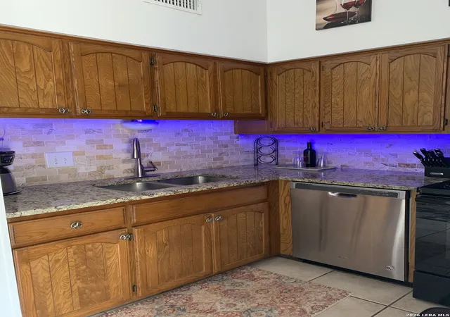 Photo 4 of Single family home for sale at 18035 Fm 306 #104, Canyon Lake, TX 78133 | MLS# 1940875 | Listing updated on 2026-08-05