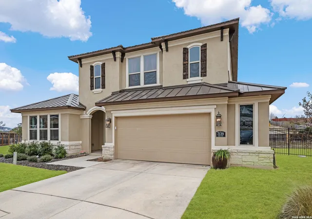 Photo 1 of Single family home for sale at 7139 Bella Mist, San Antonio, TX 78256 | MLS# 1940883 | Listing updated on 2026-08-30