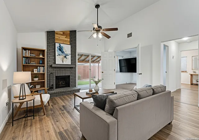 Photo 3 of Sale Pending at 7206 Lansbury, San Antonio, TX 78250 | MLS# 1940884 | Listing updated on 2026-03-18