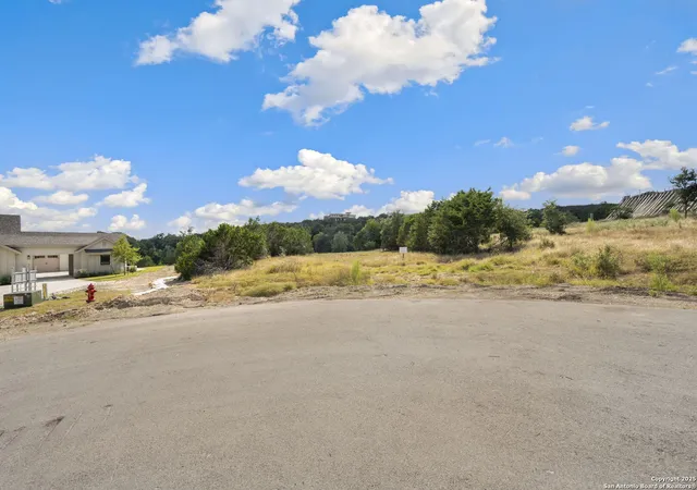 Photo 1 of Land for sale at 410 Cloudveil, New Braunfels, TX 78132 | MLS# 1940891 | Listing updated on 2026-05-08