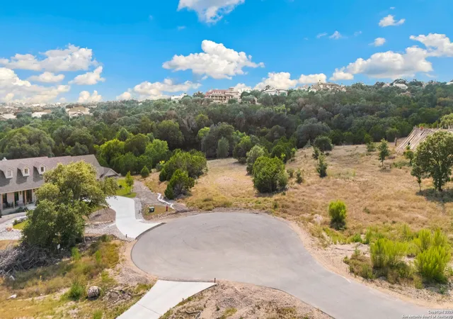 Photo 1 of Land for sale at 410 Cloudveil, New Braunfels, TX 78132 | MLS# 1940891 | Listing updated on 2026-05-08