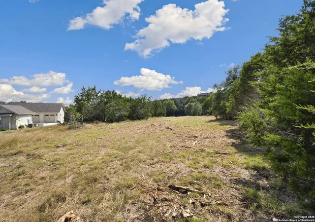 Photo 2 of Land for sale at 410 Cloudveil, New Braunfels, TX 78132 | MLS# 1940891 | Listing updated on 2026-05-08