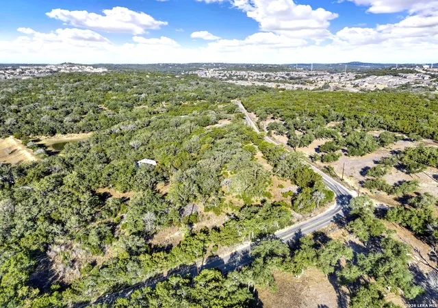 Photo 3 of Land for sale at Block 2, Lot 2 Stahl Lane, Bulverde, TX 78163 | MLS# 1940913 | Listing updated on 2026-06-07