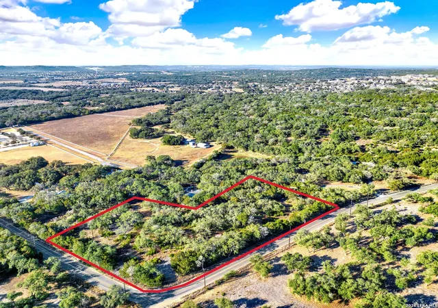 1st image of Block 2, Lot 2 Stahl Lane, Bulverde, TX 78163 | MLS# 1940913