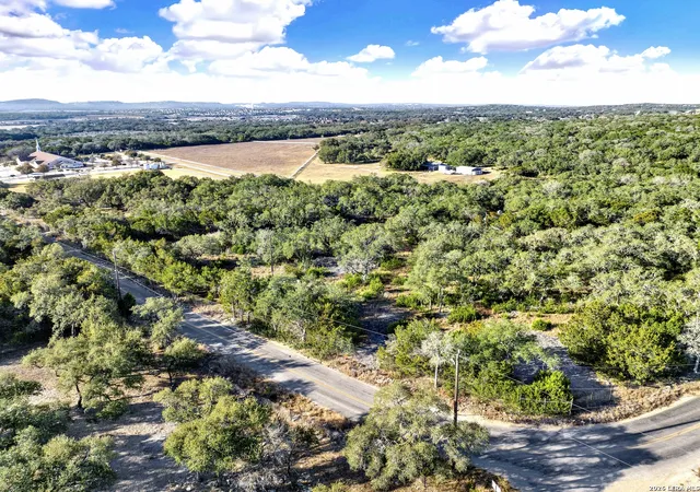 Photo 3 of Land for sale at Block 2, Lot 2 Stahl Lane, Bulverde, TX 78163 | MLS# 1940913 | Listing updated on 2026-06-07