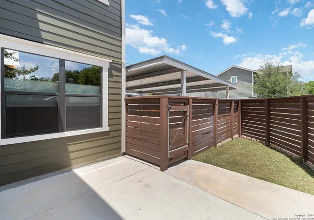 Photo 3 of Single family home for sale at 631 Burleson, San Antonio, TX 78202 | MLS# 1940918 | Listing updated on 2026-05-22