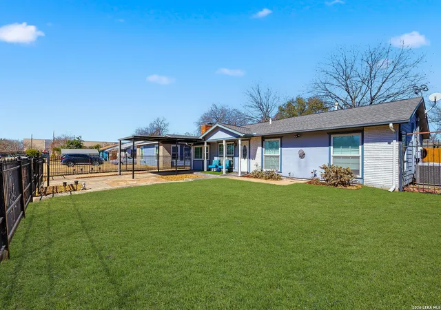 3rd image of 155 Elkins Dr, San Antonio, TX 78226 | MLS# 1940919