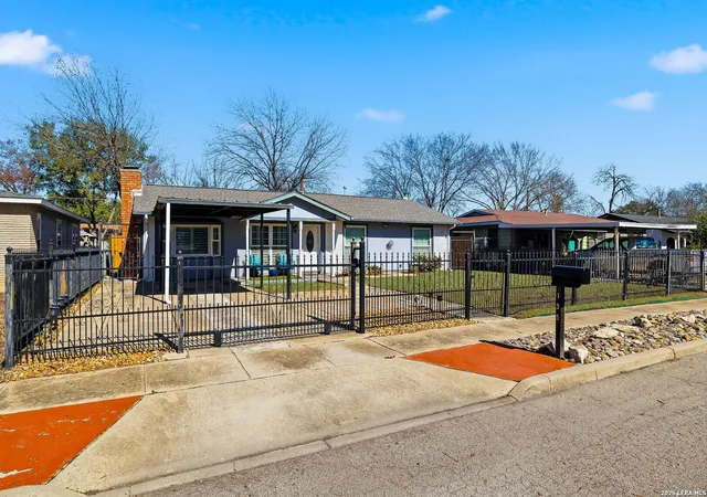 5th image of 155 Elkins Dr, San Antonio, TX 78226 | MLS# 1940919