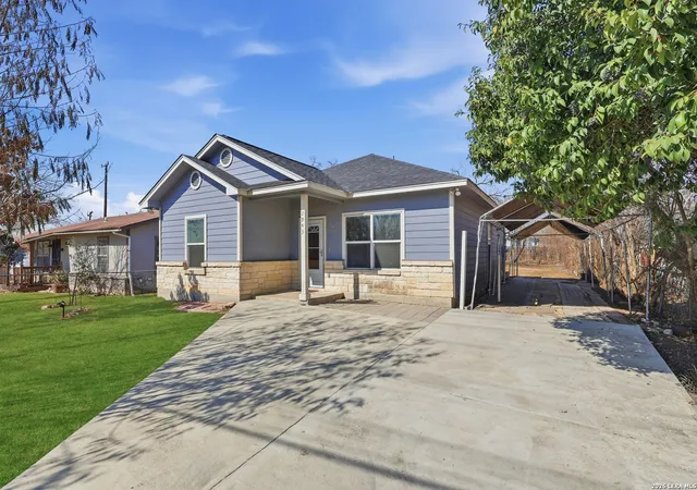 Homes for sale in San Antonio, TX | 2943 Ruiz, San Antonio, TX 78228 | MLS# 1940920