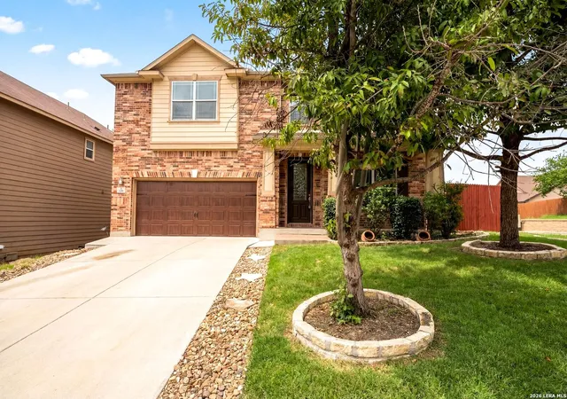 Photo 3 of Sale Pending at 129 Landmark Hvn, Cibolo, TX 78108 | MLS# 1940925 | Listing updated on 2026-03-04