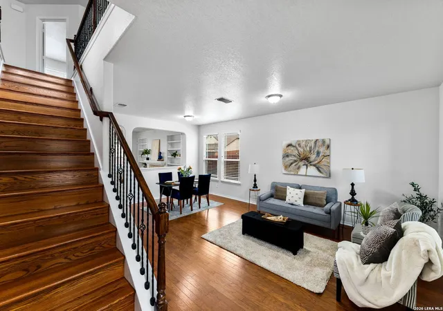 Photo 3 of Sale Pending at 129 Landmark Hvn, Cibolo, TX 78108 | MLS# 1940925 | Listing updated on 2026-03-04