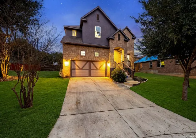 Photo 1 of Sale Pending at 24734 Glass Cyn, San Antonio, TX 78260 | MLS# 1940926 | Listing updated on 2026-03-13
