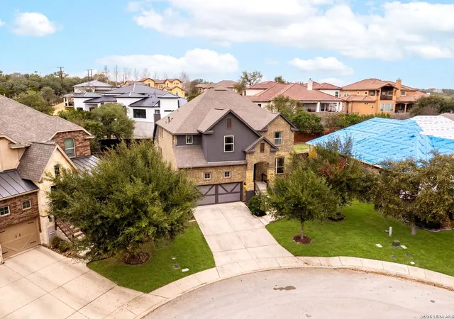 Photo 2 of Sale Pending at 24734 Glass Cyn, San Antonio, TX 78260 | MLS# 1940926 | Listing updated on 2026-03-13