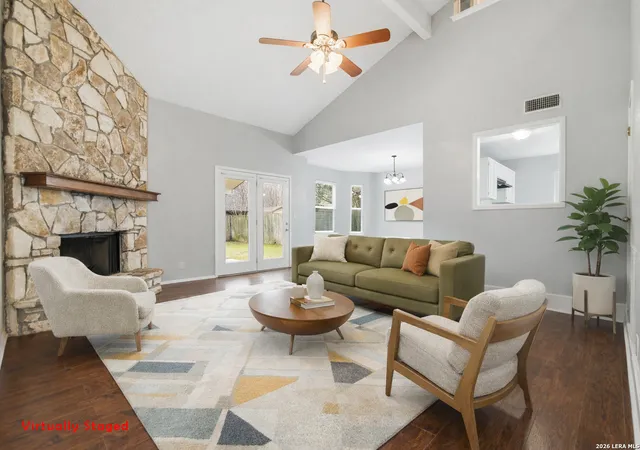 Homes for sale in San Antonio, TX | 3231 Morning Trail, San Antonio, TX 78247 | MLS# 1940932