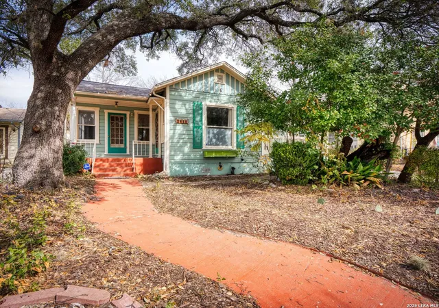 Homes for sale in San Antonio, TX | 2141 Magnolia, San Antonio, TX 78201 | MLS# 1940939