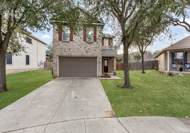 Photo 1 of Single family home for sale at 16427 Kentucky Ridge, Schertz, TX 78154 | MLS# 1940944 | Listing updated on 2026-02-17