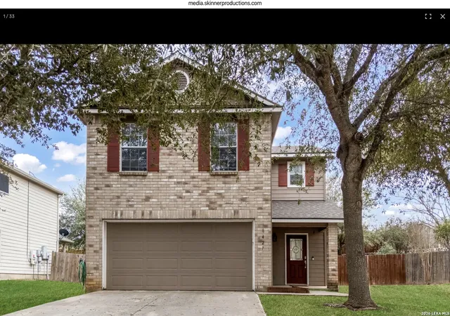 Photo 2 of Single family home for sale at 16427 Kentucky Ridge, Schertz, TX 78154 | MLS# 1940944 | Listing updated on 2026-02-17