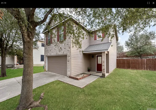 Photo 3 of Single family home for sale at 16427 Kentucky Ridge, Schertz, TX 78154 | MLS# 1940944 | Listing updated on 2026-02-17