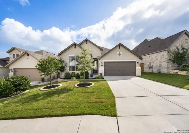 Photo 1 of Sale Pending at 1159 Cadogan Squire, San Antonio, TX 78260 | MLS# 1940958 | Listing updated on 2026-03-03
